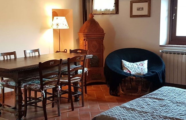 Casa Vacanze Borgo La Fratta - Foto 10