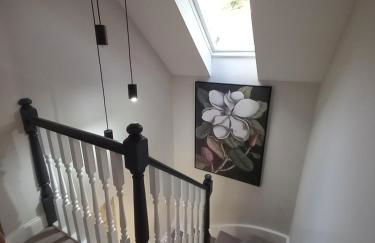 Beautiful Historic Cottage - Foto 13