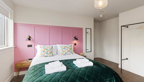 The Balfour by Coorie Doon Stays - Foto 2