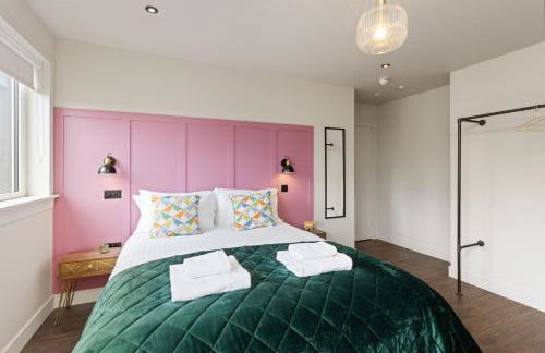 The Balfour by Coorie Doon Stays - Foto 2