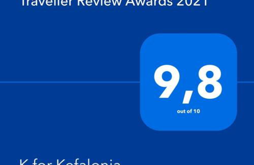 K for Kefalonia - Photo 8