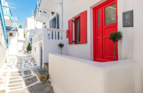 Mykonian Living The Lakka Residence - Foto 8