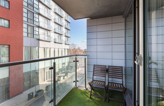 Bijou Delight by Austin David Apartments - Foto 20