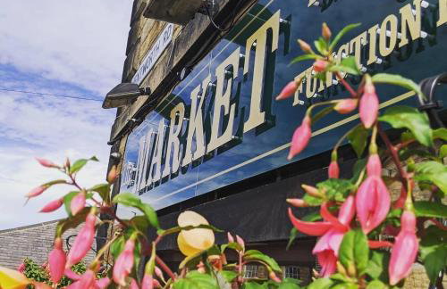 Market - Foto 4