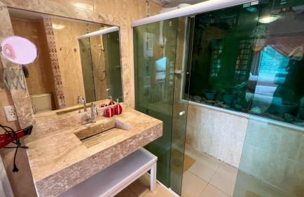 Casa com vista a praia da Barra do Sahy - Foto 7