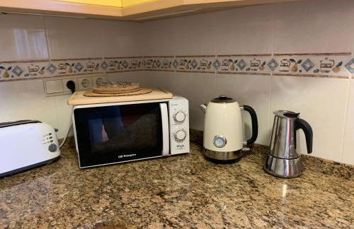 Villa Ficus para 6 personas con piscina privada - Foto 16