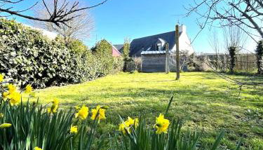 Maison chaleureuse proche mer - Foto 5