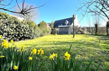 Maison chaleureuse proche mer - Foto 5