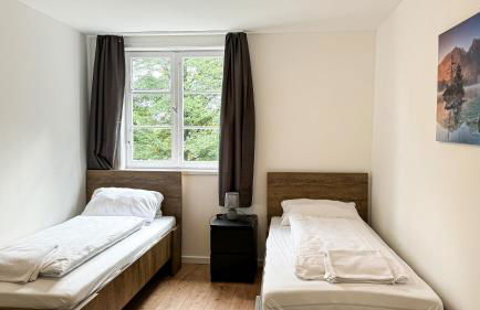 Le Apartments - Foto 48