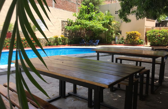 Villas Los Ángeles - Foto 7