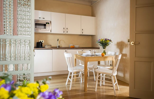 CH Apartments Rooftop Terrace - Foto 27