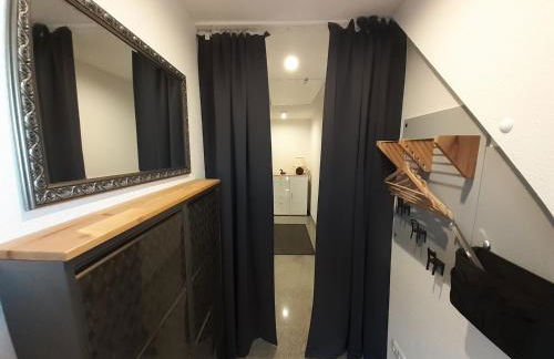 DTV 4 Sterne-Ferienwohnung Am Wickenpfädchen - Wo Weinberge flüstern und der Rhein zum Träumen einlädt - - Foto 20