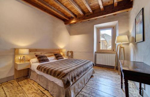 Casa Montlude - Elegancia rústica y confort moderno en el corazón del Valle de Arán by Eth Flòc - Foto 27