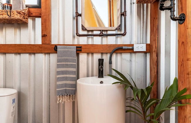 Hidden Leaf Baja Estate - Foto 60