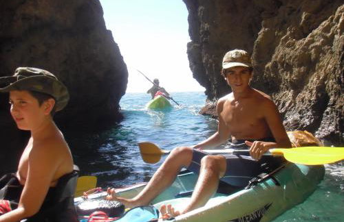 Alojamiento Rural El Brazal - Foto 48