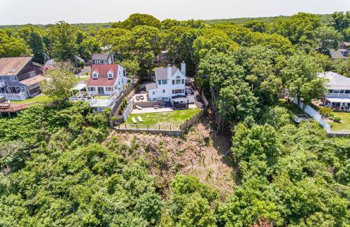 Coastal Retreat: Waterfront, Deck, Awesome Views - Foto 35