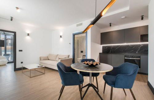 RS Boutique Apartments - Foto 18