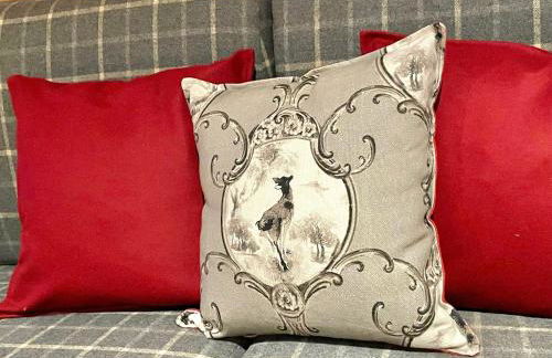 Luxury Chalet Liosa - Ski in Ski out - Amazing view - Foto 20