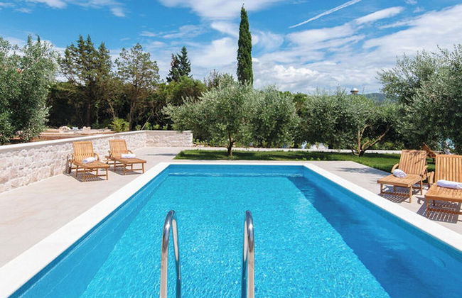 Holiday Home Lovište - Foto 38