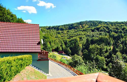 Domki Beskid - Foto 10