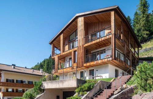 Vista Dolomites Apartment Energy - Foto 3