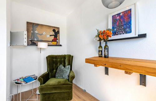 Das Atelier - Foto 5