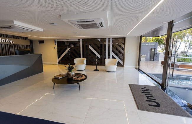 Unity Cabo Branco - Foto 1