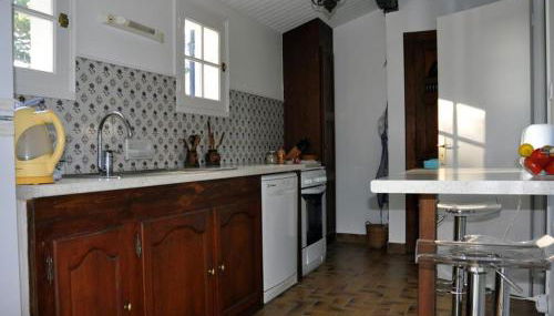 Maison proche du Palais avec wifi, à 500m de la plage - FR-1-418-168 - Foto 5