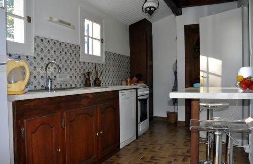 Maison proche du Palais avec wifi, à 500m de la plage - FR-1-418-168 - Photo 5