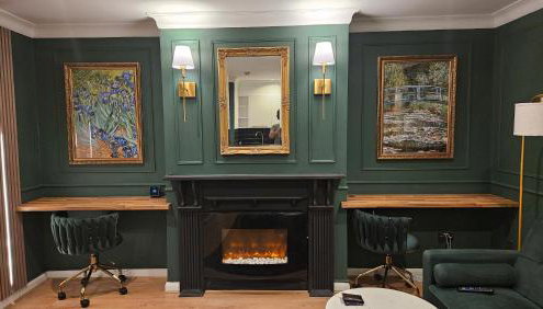 Luxurious Flat 19min from London, 7min to station - Foto 3