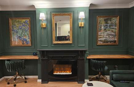 Luxurious Flat 19min from London, 7min to station - Photo 3