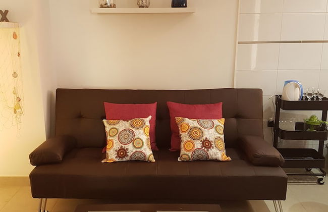 TocToc Pedregalejo Beach Apartment - Foto 12