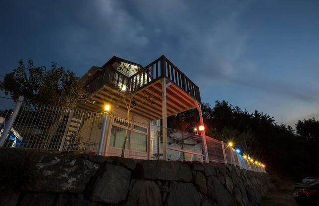 Sea and Sunset Pension - Photo 15