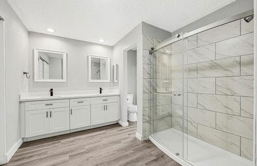 Cozy 3-bedroom bungalow in Richmond, TX - Foto 37