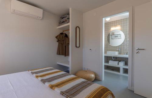 Malas a Montes - Alentejo Rural Retreat with Lap Pool near the beach - Foto 34