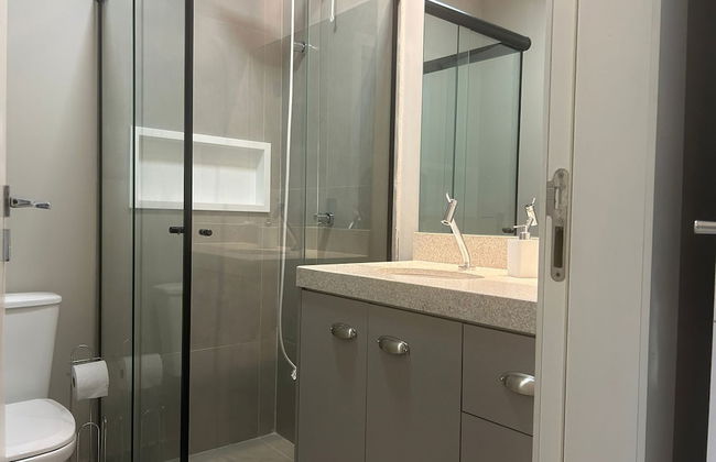 GEMINADO CASA 2 ALTO PADRÃO 3 QUARTOS - Foto 19