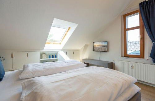 Villa Linquenda App 6 - Foto 11