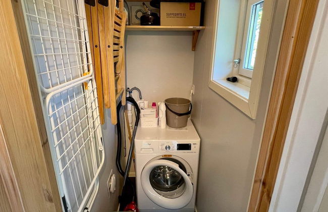 4 Person Holiday Home in Omastrand-by Traum - Photo 13