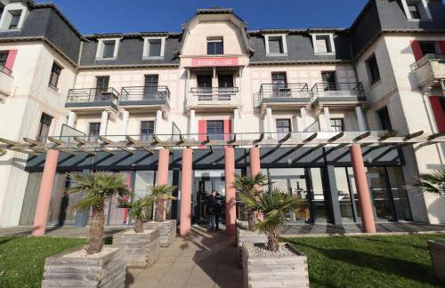 Le Dream by TAH - Face mer avec balcon, parking et WIFI - Foto 15