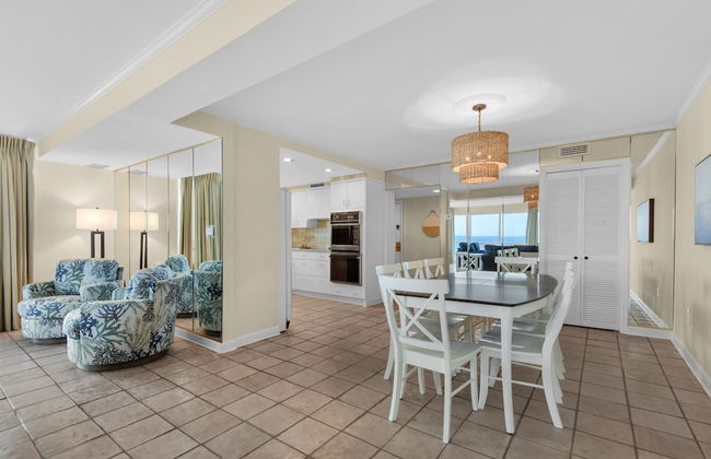 Shoreline Towers 1081 - Foto 28