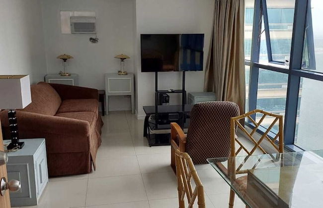 Roxas Blvd Ermita Studio US Embassy Mla - Foto 80