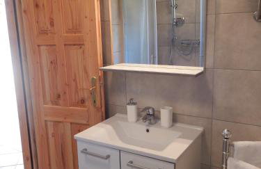 Apartments Brščić - Foto 19