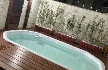 Apartamento com Garden em condomínio - Foto 1