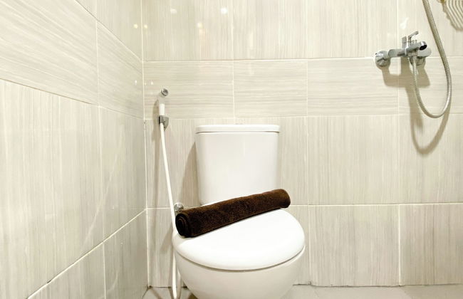 Modern Studio At Vasanta Innopark Apartment - Foto 12