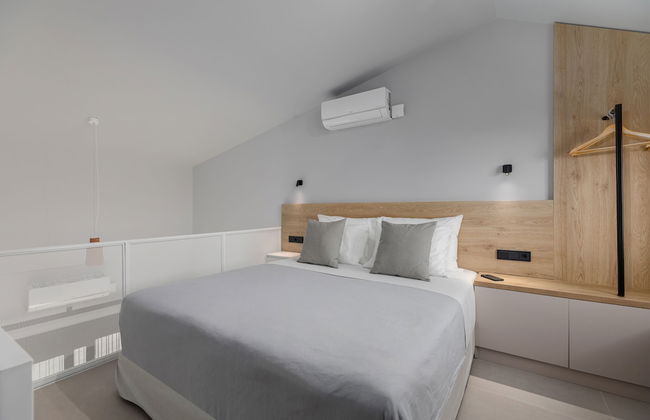 The 8 Suites - Foto 10