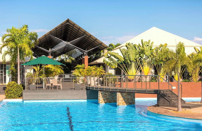 Oaks Cable Beach Resort - Photo 27