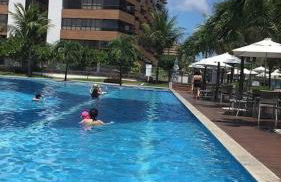 Paraíso do Atlântico Club Residence - Foto 47