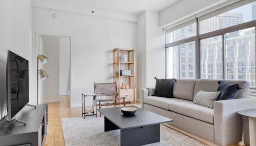 FiDi 2BR w Elevator Gym Doorman nr Wall St NYC-661 - Foto 2, Other