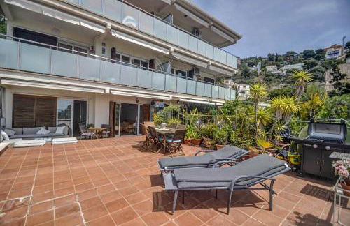 Tropical Terrace Apartment by Hello Homes Sitges - Photo 22