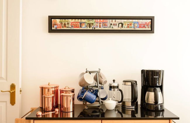 JOIVY Gorgeous Stockbridge Apt With Underground Parking - Foto 10